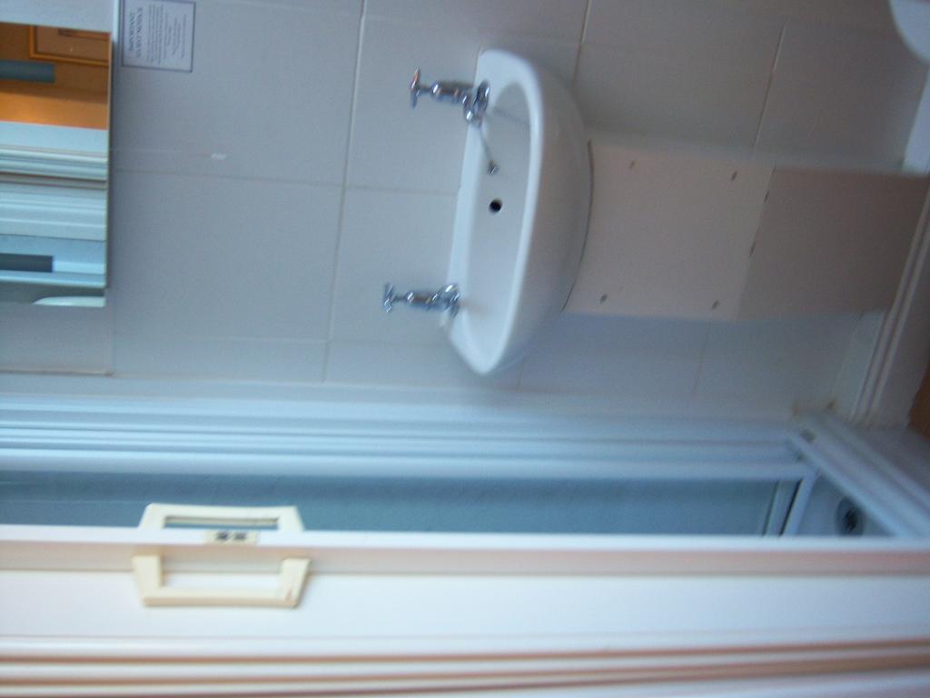 The Hillcrest Hotel Scarborough Room photo